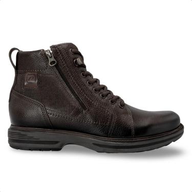 Imagem de Bota Pegada Masculina em Couro Toronto 181804-Masculino
