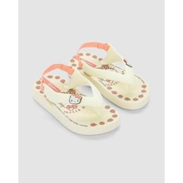 Imagem de Chinelo Bebê Ipanema Hello Kitty Amore-Feminino