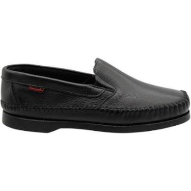 Imagem de Sapatilha Comparini Mocassim Confortável Floather Masculina-Masculino