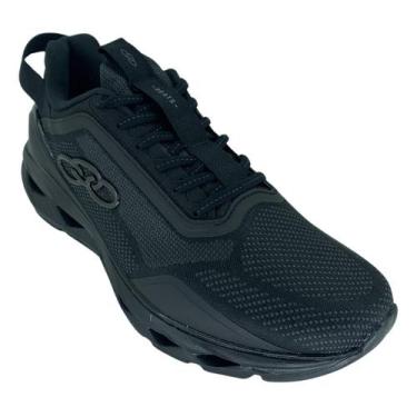 Imagem de Tênis Olympikus Beats - Masculino, Preto, 40
