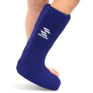 Imagem de Foot Guard Protetor para Bota Imobilizadora Robofoot e Bota Gessada - 