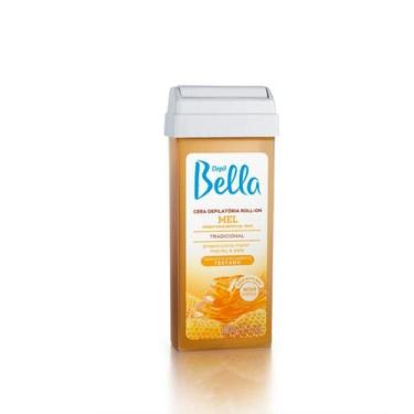 Imagem de Cera Depill Bella mel 100gr