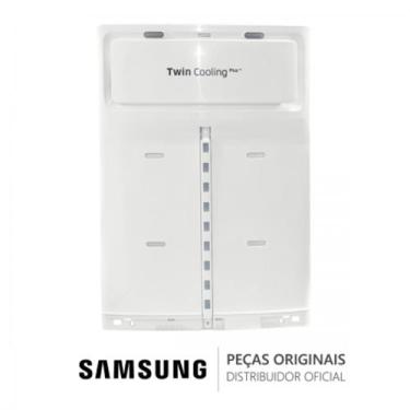 Imagem de Tampa Evaporador Twin Cooling DA97-12609C Refrigerador Samsung RF263BE