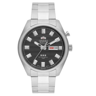 Imagem de Relogio orient automatico 469ss076 g1sx