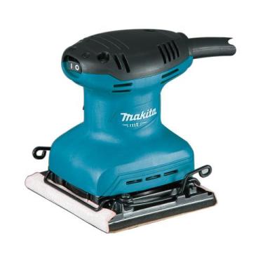 Imagem de Lixadeira orbital 180w m9200b  makita, 110V
