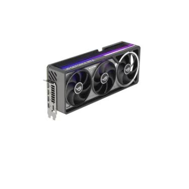 Imagem de Placa De Video Asus Geforce RTX 5090 Rog Astral Oc Edition 4x 32gb - 512 Bits - 2 HDMI/3x Dp - 90yv0lw0-m0na00