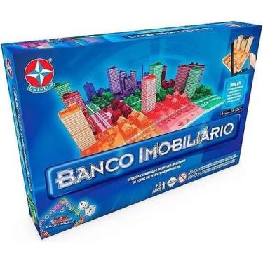 Imagem de Banco Imobiliário Realidade Aumentada Banco Imobiliario Realidade Aume