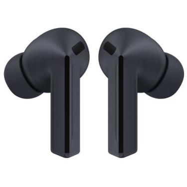 Imagem de Fone de Ouvido Samsung Sm-r420n Buds 3 Fe Preto, Preto