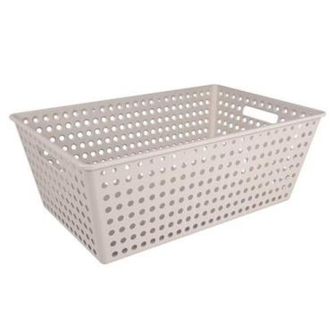 Imagem de Cestão One Light Gray Coza 108690468