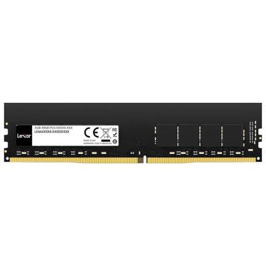 Imagem de Memória RAM Lexar LD4AU032G-B3200GSST DDR4 32GB 3200MHz CL16 Alta Performance