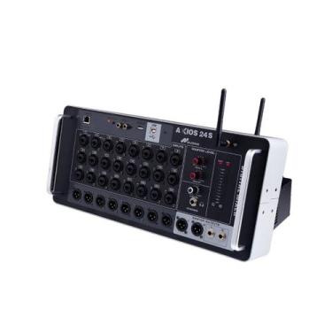 Imagem de Mesa de Som Digital Duonn Axios-24S - 24 Canais