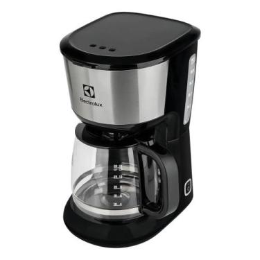 Imagem de Cafeteira Electrolux Love Your Day CMM20 30 Xícaras 220v, 220V