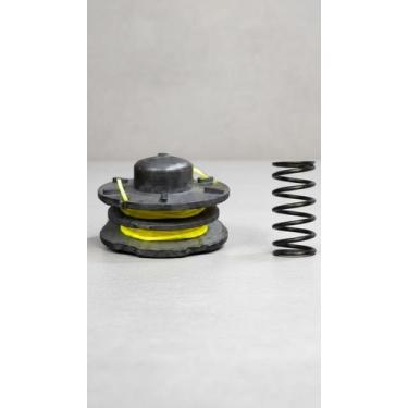 Imagem de Carretel de Nylon com Mola para Roçadeira - Congratulations Store