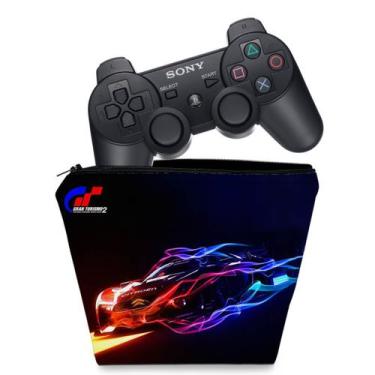 Gran Turismo 5 - Ps3 em Promoção na Americanas