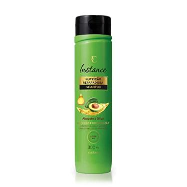Imagem de Eudora Instance ABACATE E OLIVA SHAMPOO, Tamanho: 300 ml (Pacote de 1)