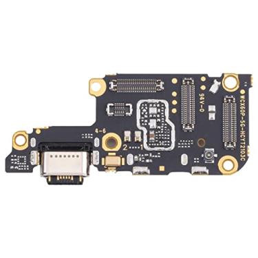 Imagem de Para Vivo X60 Pro 5G V2046 Charging Port Board
