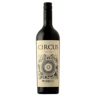 Imagem de Vinho Circus Pinot Noir 750ml