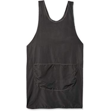 Imagem de Avental Profissional, 1614, Marco Boni, Preto, 1 Unidade