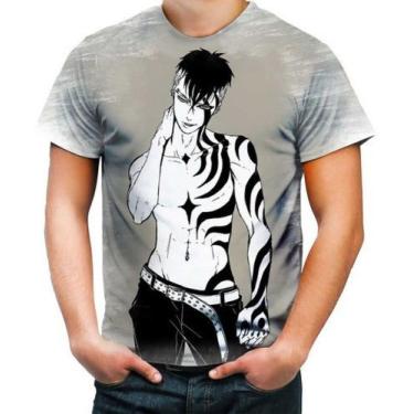 Imagem de Camiseta Camisa Personalizada Kawaki Boruto Kara Art Hd 01 - Estilo Vi