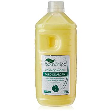 Imagem de Tok Bothanico - Condicionador Tok Bothanico 1,9L Oleo De Argan S/Sal