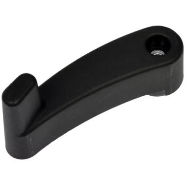 Imagem de NATEFEMIN Maçaneta de porta traseira de carro de substituição para Ram ProMaster 1500 2500 3500 2014-2023 1ZP90JXWAB