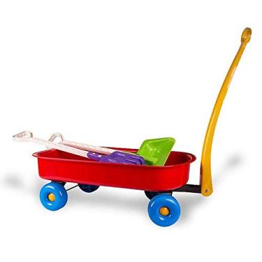 Imagem de Carriola, POLIPLAC