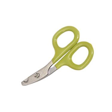 Imagem de Coastal Pet Li'l Pals Aparador de unhas para cães com aderência confortável - tamanho único