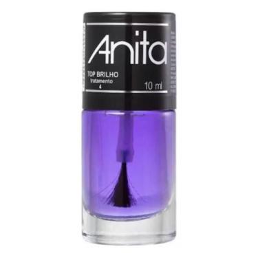 Imagem de Esmalte Anita Top Brilho