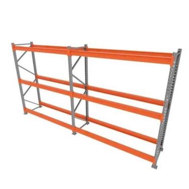 Imagem de Kit 2 mini porta pallet 250 kg 180x200x60 (CxLxP) - AMAPÁ