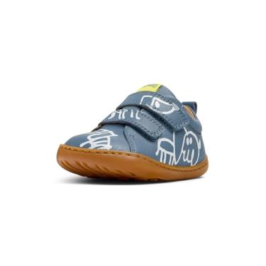 Imagem de Camper Tênis unissex para bebês First Walker, Multicolorido 040 Tws, 20