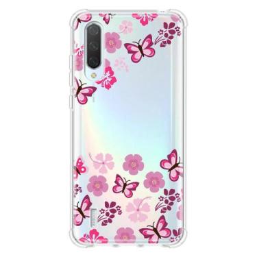 Imagem de Capa Capinha De Celular Compatível com Xiaomi MI 9 Lite Mi Personaliza