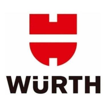 Imagem de Wurth Desengraxante Express Spray Limpa Motor Óleo Rodas