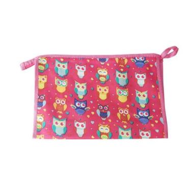 Imagem de Bolsa necessaire organizadora mala mochila viagem - Lynx Produções art