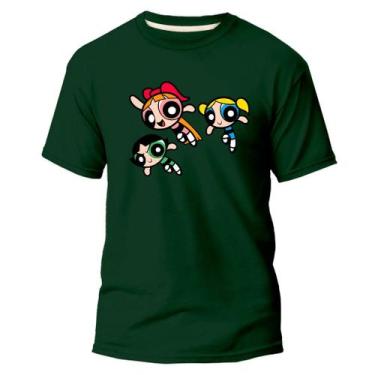 Imagem de  Camiseta Algodão Estampada Lindinha Florzinha e Docinho - NoBrand, Ve