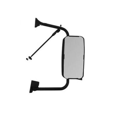 Imagem de Espelho Mb 1938s/Atego/Axor Completo Convexo - Ld - Bepo