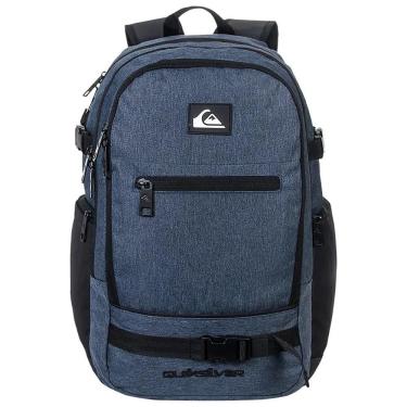 Imagem de Mochila Esportiva Quiksilver Urban Trail H04 Azul