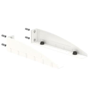 Imagem de Suporte para microondas F-Decor Multivisão - Multivisao, Branco