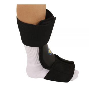 Imagem de Órtese Noturna Para Fascite Plantar Tam. M AC108 - Ortho Pauher - ORTH