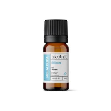 Imagem de Óleo Essencial Melaleuca 10ml - LABOTRAT