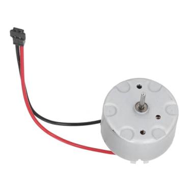 Imagem de Motor de Ventilador de Lareira, Bobina de Latão, Fácil Instalação, Alta Condutividade para Ventiladores de Fogão a Lenha