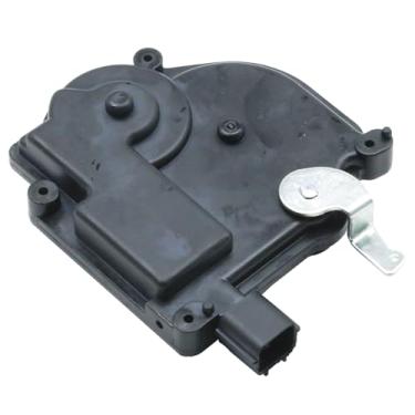 Imagem de LIDSCURA 72663SHJA21 atuador de trava de porta deslizante elétrica, substituição para Honda Odyssey Mini Van de passageiros V6 3.5L 2005 2006 2007 2008 2009 2010, substitui 72663-SHJ-A21