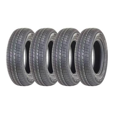 Imagem de Kit 4 Pneus Roadking Aro 13 165/80R13 Radial 109 83T