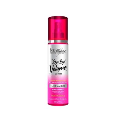 Imagem de Forever Liss Bye Bye Volume Liso Mágico 200ml