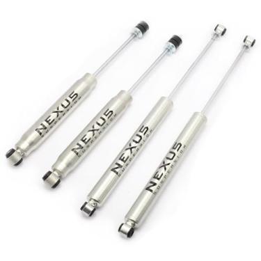 Imagem de Amortecedores de elevação NEXUS SUSPESION 5-7,6 cm para Ford F250/F350 2005-2016