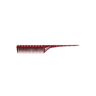 Imagem de Y.S.Park Pente Cauda Ys-150 Red