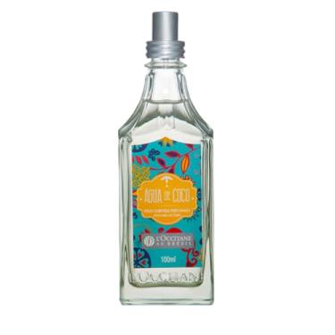 Imagem de L'occitane Água de Coco Colônia Desodorante Colônia 100ml