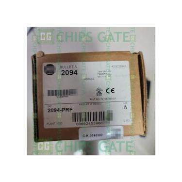 Imagem de 2094-PRF Slot Filler Power Rail 230V or 460V Ser A New