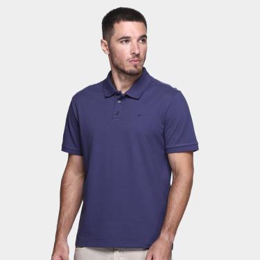 Imagem de Camisa Polo Ellus Masculina-Masculino