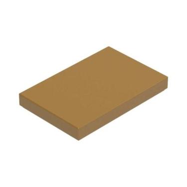 Imagem de Tijolos De Figura Fina 140 Peças 2x3 Pontos Lisos Sem Furo Acessórios 