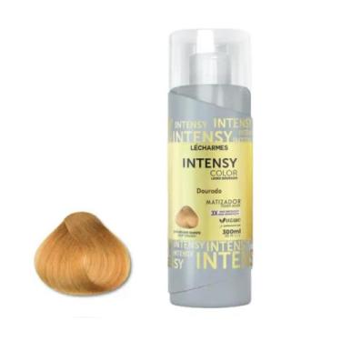 Imagem de Intensy Color Dourado 300ml